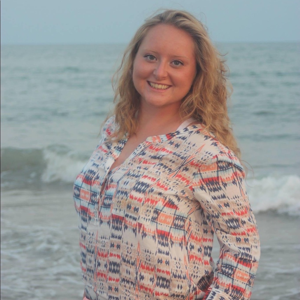 Meet your Posher, Lori